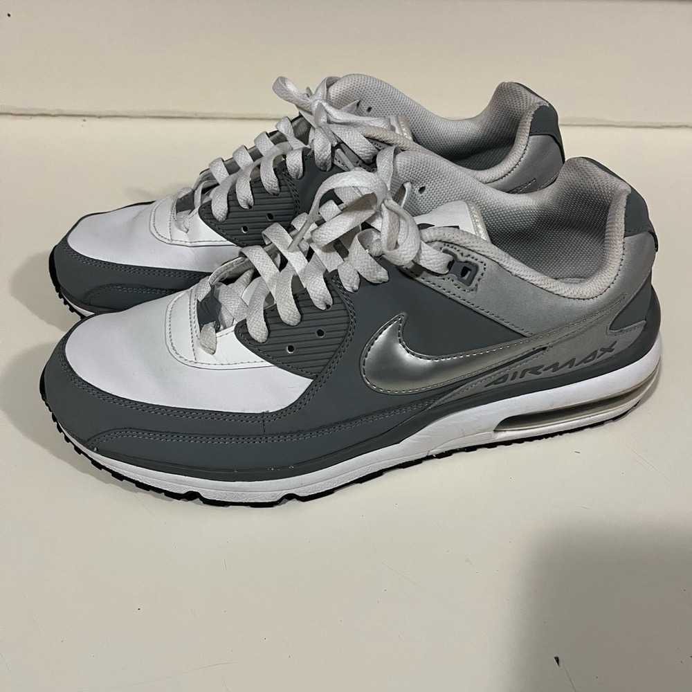 Nike Air Max. Size 12. No box